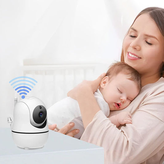 Camera bébé