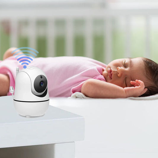 Camera bébé